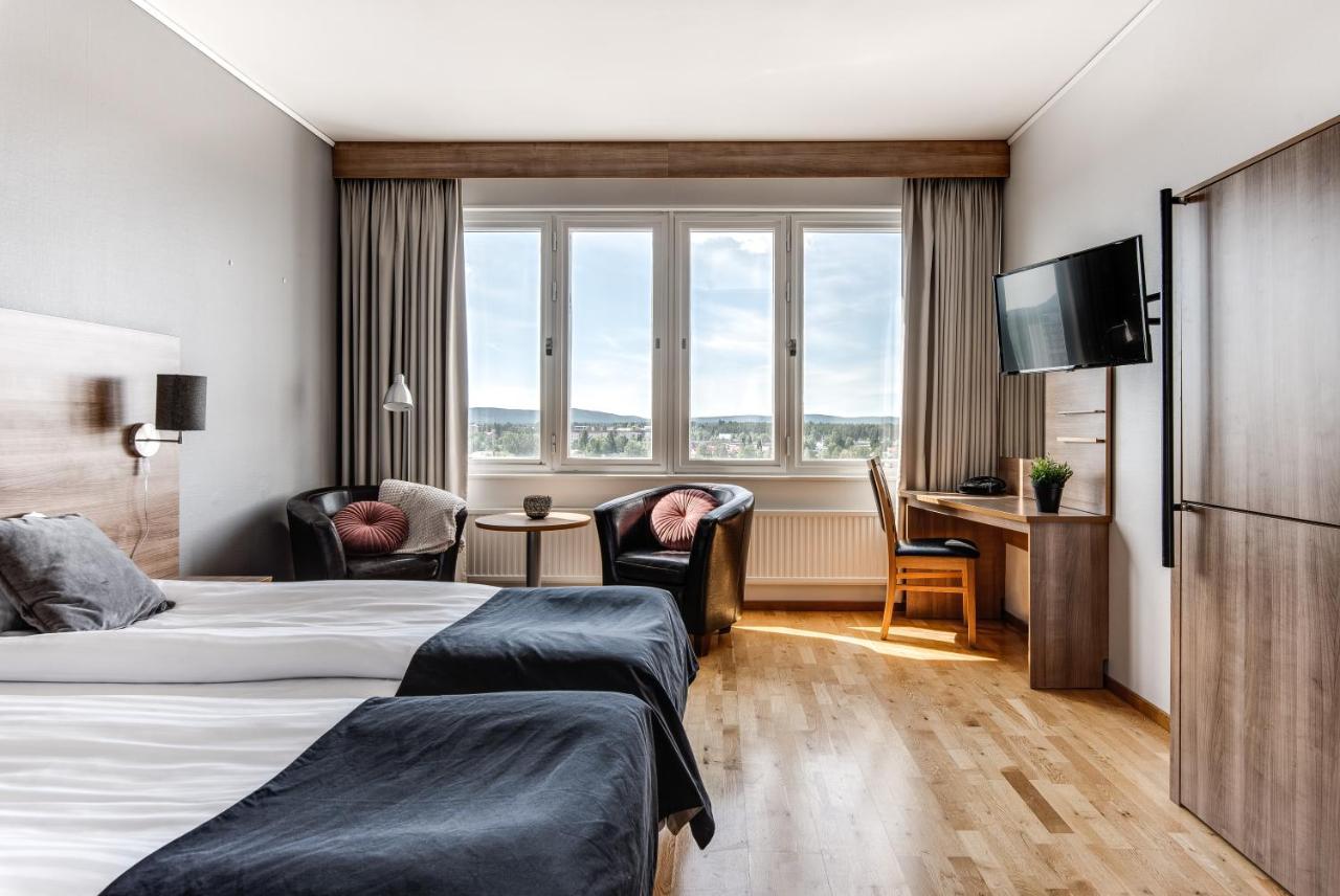 Quality Hotel Bodensia Zewnętrze zdjęcie