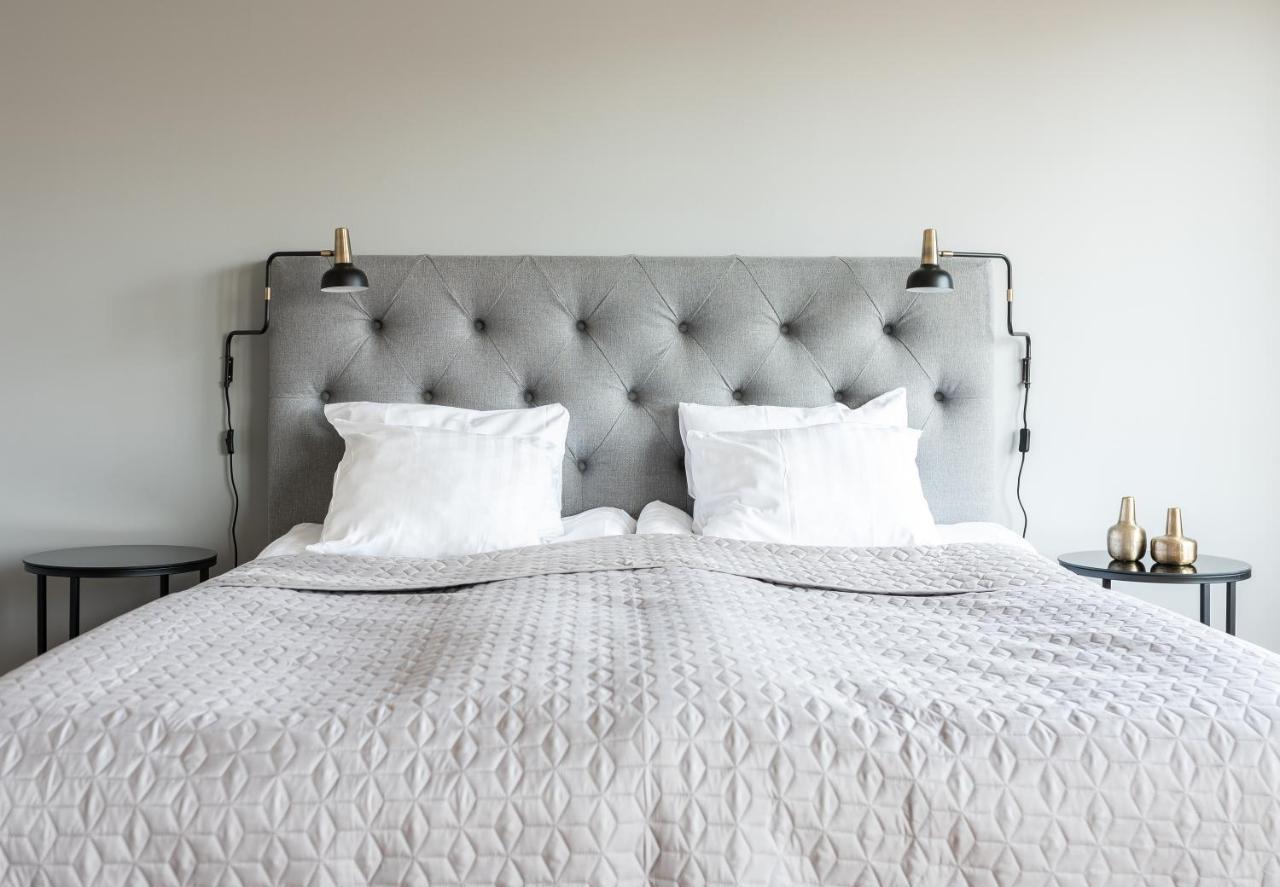 Quality Hotel Bodensia Zewnętrze zdjęcie