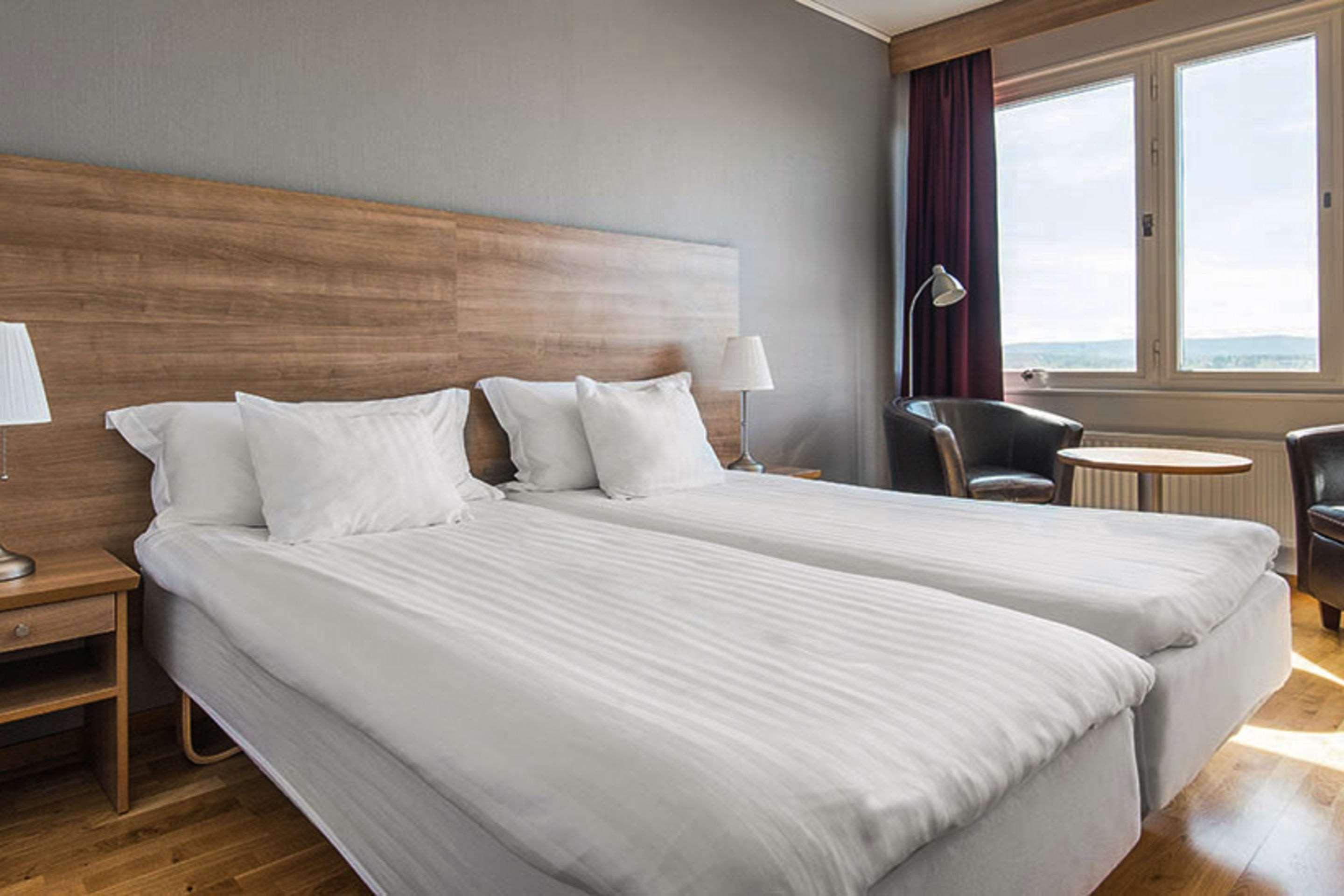 Quality Hotel Bodensia Zewnętrze zdjęcie