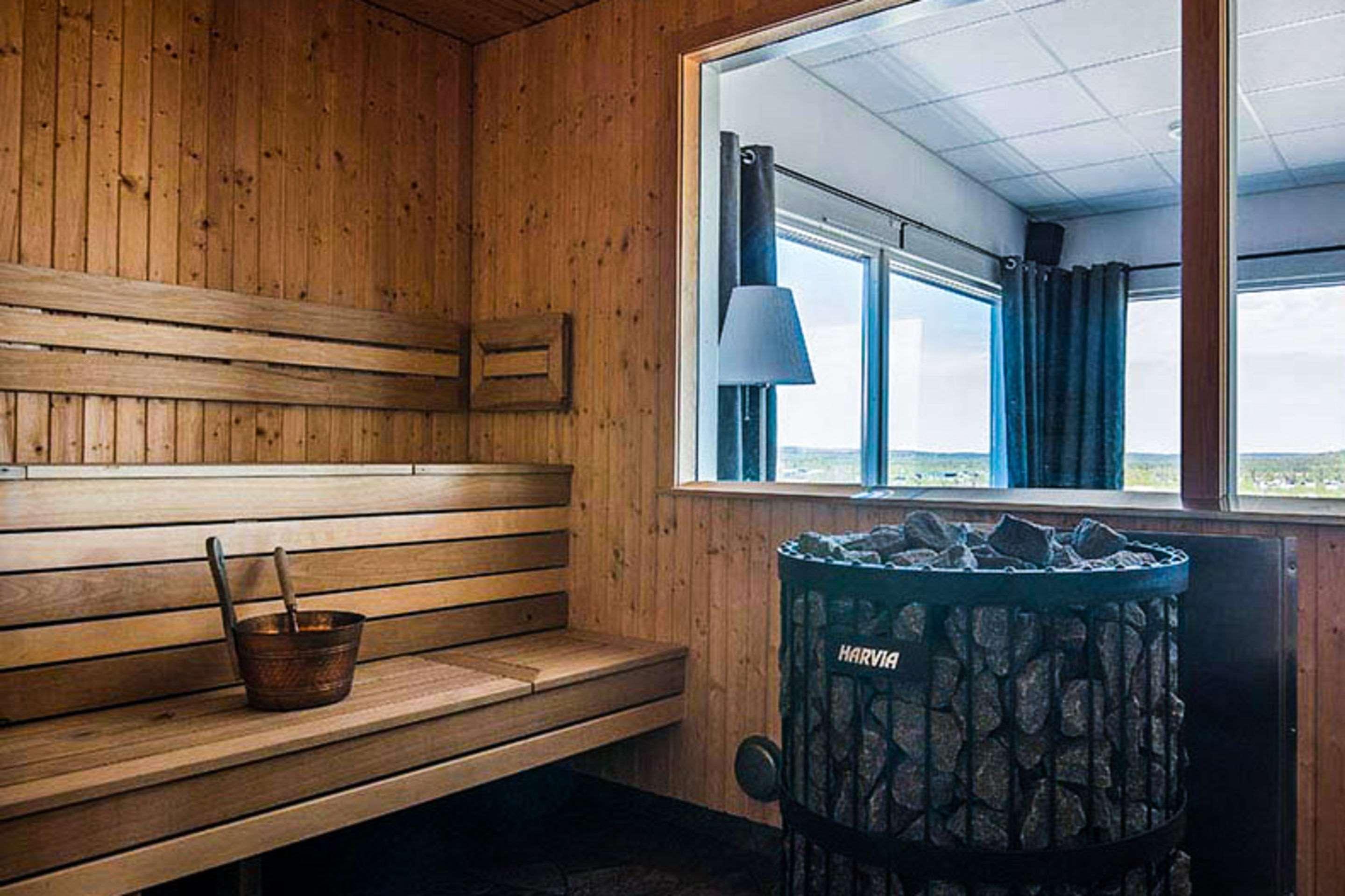 Quality Hotel Bodensia Zewnętrze zdjęcie