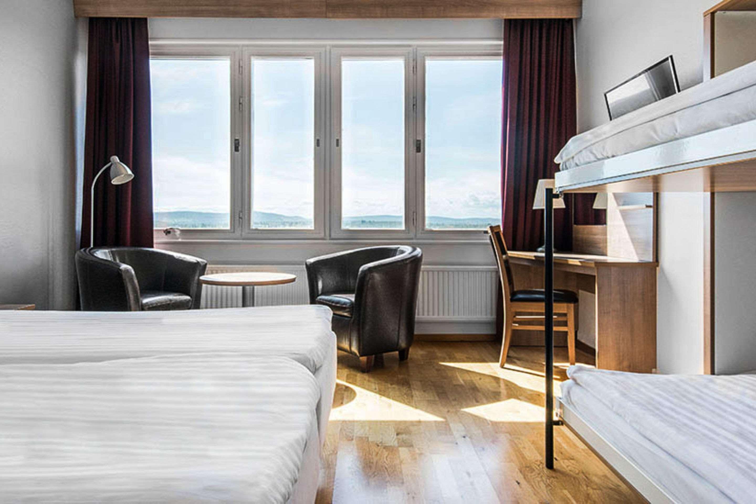 Quality Hotel Bodensia Zewnętrze zdjęcie