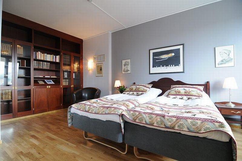 Quality Hotel Bodensia Zewnętrze zdjęcie