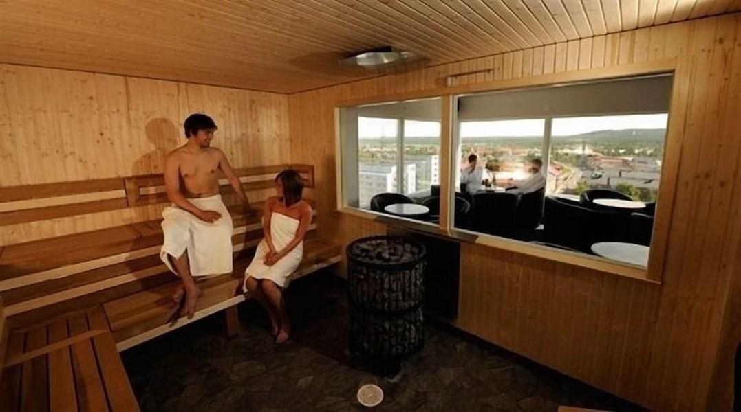 Quality Hotel Bodensia Zewnętrze zdjęcie