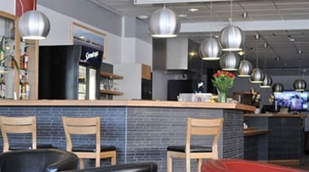 Quality Hotel Bodensia Zewnętrze zdjęcie