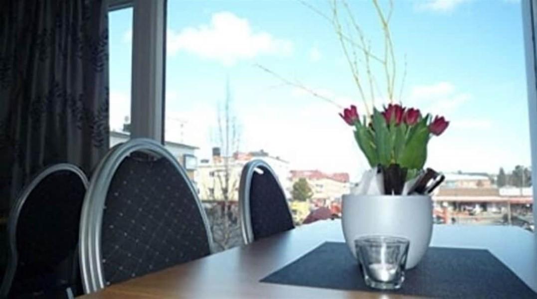 Quality Hotel Bodensia Zewnętrze zdjęcie