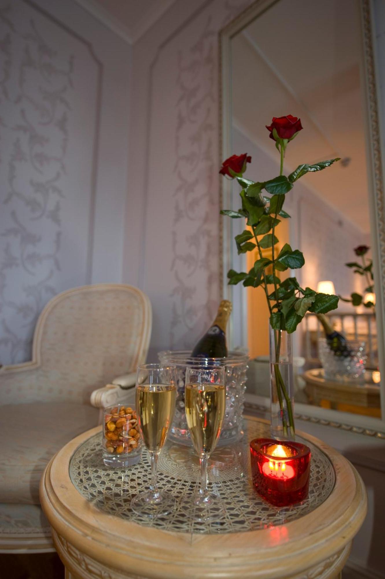 Quality Hotel Bodensia Zewnętrze zdjęcie