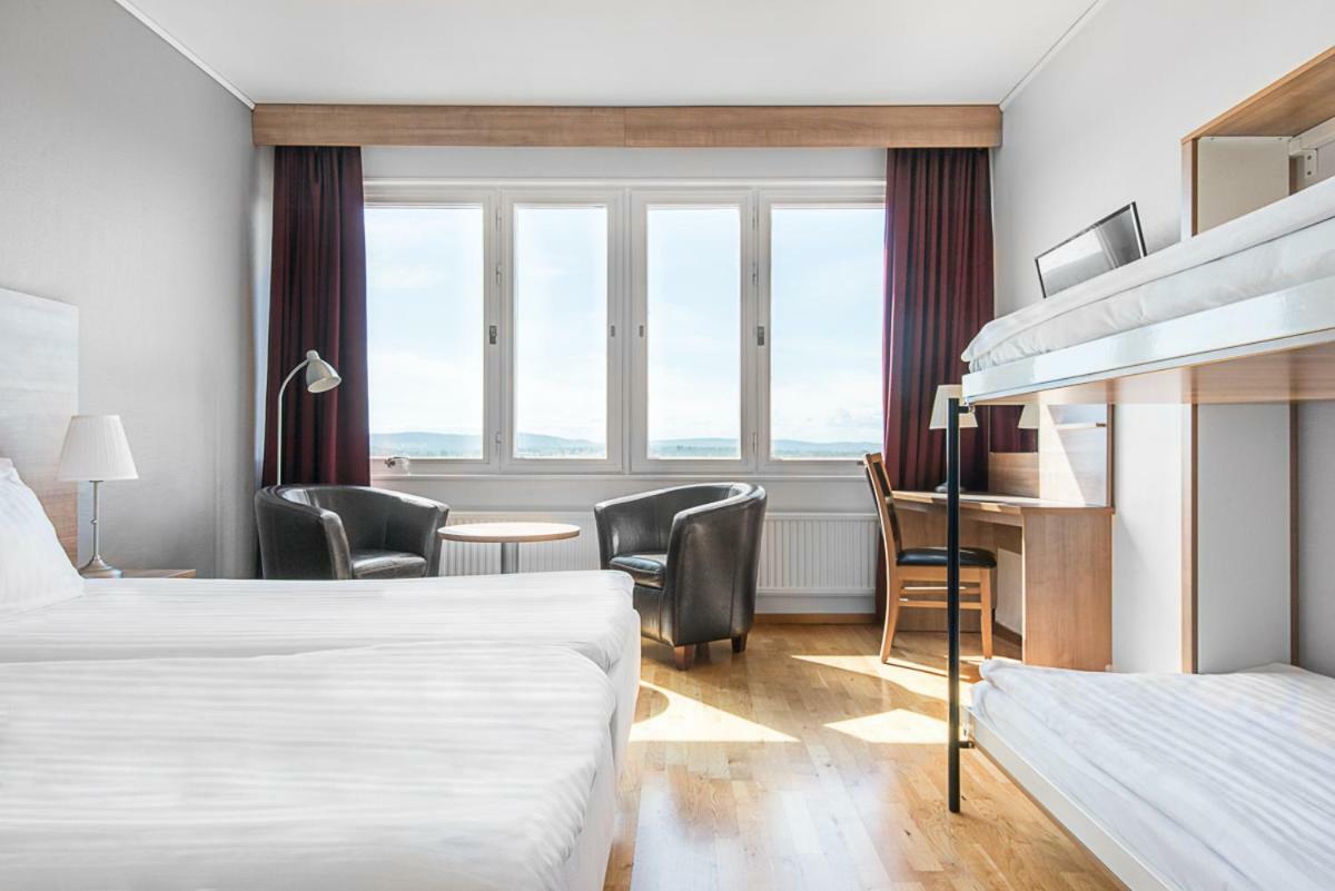 Quality Hotel Bodensia Zewnętrze zdjęcie